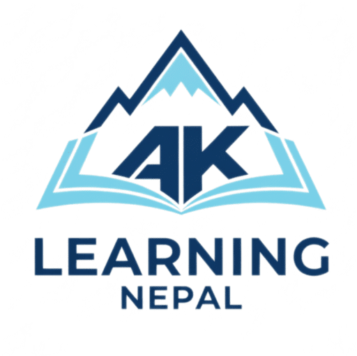 AK Learning